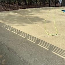 HOA-pool-deck-washing-in-Fayetteville-GA 3